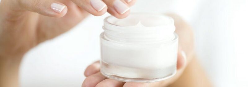 Crema per l'ingrandimento del seno